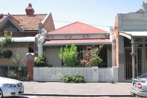 552 Canning St, Carlton North, VIC 3054