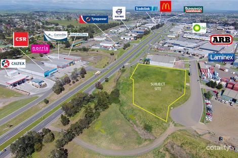 8-18 Woodcutter Pl, Traralgon East, VIC 3844