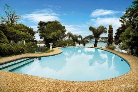 Property photo of 39 Wybalena Road Hunters Hill NSW 2110