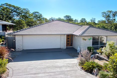 38 Judicial Cct, Jones Hill, QLD 4570