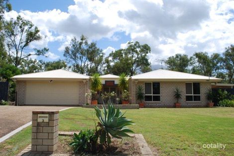3 Bradley Cl, Laidley Heights, QLD 4341