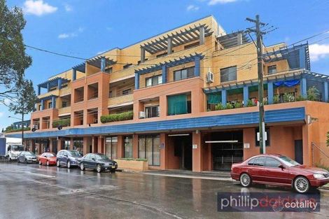 Property photo of 16/9 Elizabeth Street Berala NSW 2141