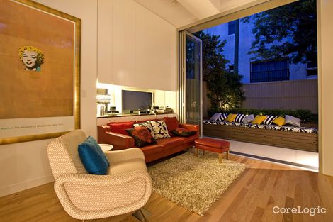 Property photo of 49 Harris Street Balmain NSW 2041