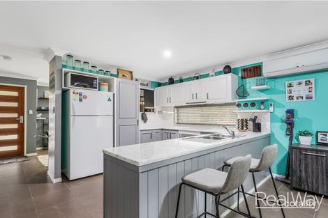 Property photo of 28A Philip Street Redbank Plains QLD 4301