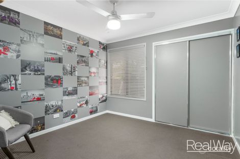 Property photo of 28A Philip Street Redbank Plains QLD 4301