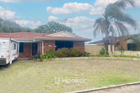 10 Sweeting Way, Withers, WA 6230