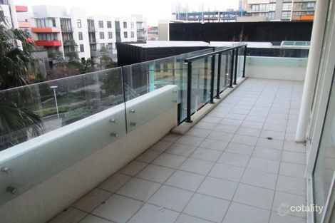 Property photo of 401/3 Chapel Mews South Yarra VIC 3141