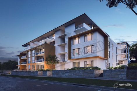 Property photo of 16/23 Glen Street Eastwood NSW 2122