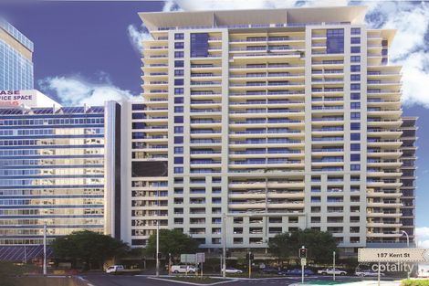 116/187 Kent St, Millers Point, NSW 2000