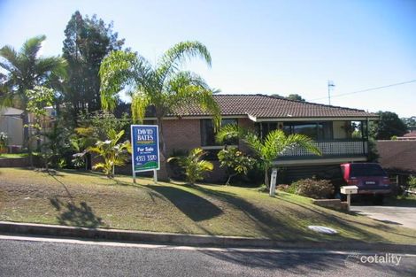 4 Arthur Dr, Wyong, NSW 2259