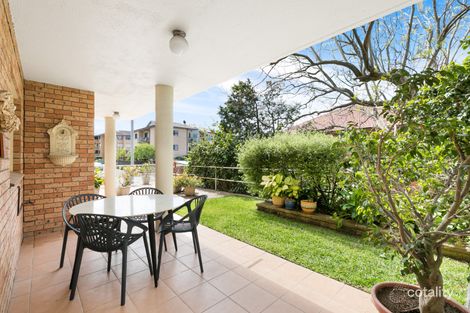 Property photo of 1/2-6 Parramatta Street Cronulla NSW 2230