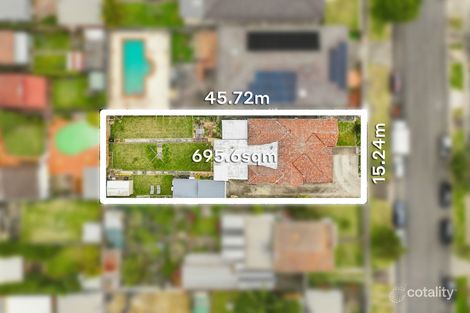 Property photo of 5 Irene Street Wareemba NSW 2046
