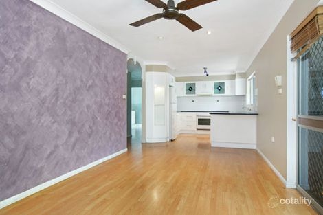 Property photo of 7 Ivy Close Mooroobool QLD 4870