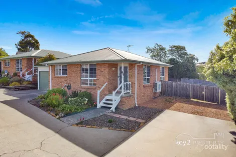Property photo of 1/99 Chris Street Prospect Vale TAS 7250