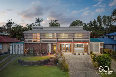 6 Sugargum St, Aspley, QLD 4034