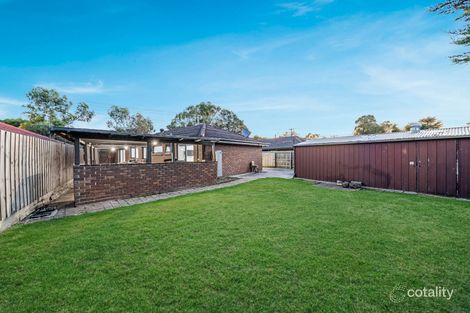 Property photo of 161 Camms Road Cranbourne VIC 3977