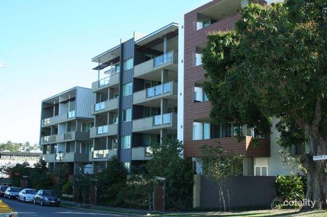 Property photo of 49/20 Newstead Terrace Newstead QLD 4006