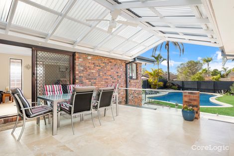 Property photo of 38 Beryl Avenue Mount Colah NSW 2079