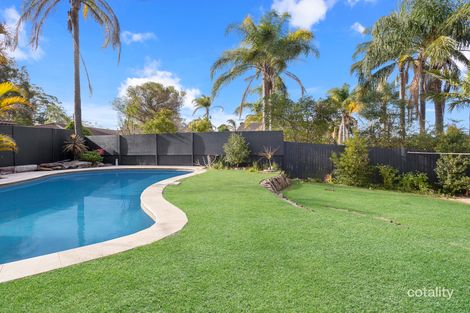 Property photo of 38 Beryl Avenue Mount Colah NSW 2079