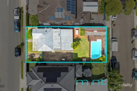 87 Portland St, Croydon Park, NSW 2133