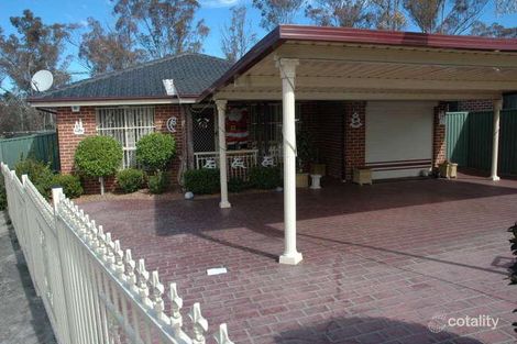 Property photo of 5 Morehead Avenue Mount Druitt NSW 2770