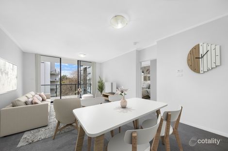 Property photo of 508/2-10 Orara Street Waitara NSW 2077