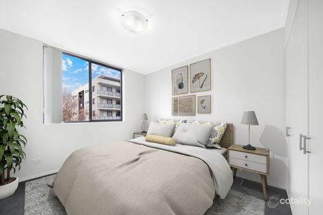 Property photo of 508/2-10 Orara Street Waitara NSW 2077