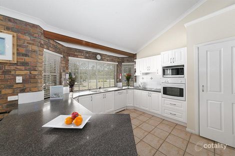 Property photo of 3 Westbourne Drive Wights Mountain QLD 4520