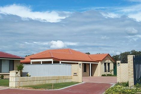 Property photo of 15 Conway Place Huntingdale WA 6110