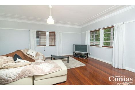 Property photo of 11 Park Avenue Auchenflower QLD 4066