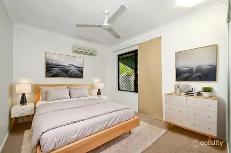 Property photo of 116 Klewarra Boulevard Douglas QLD 4814