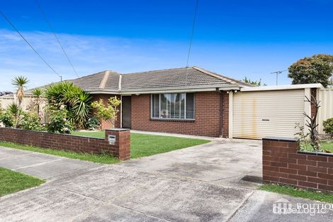 Property photo of 19A Second Avenue Dandenong North VIC 3175