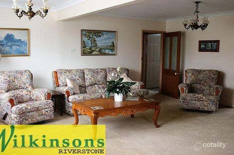 Property photo of 3 Small Street Marayong NSW 2148