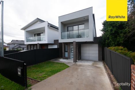 126A FOWLER RD, GUILDFORD, NSW 2161