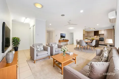 Property photo of 116 Klewarra Boulevard Douglas QLD 4814