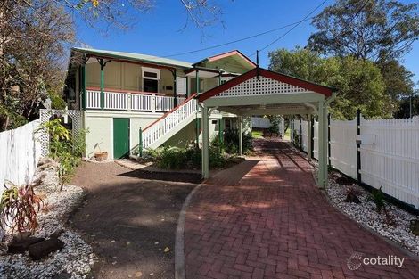 Property photo of 6 Union Street Taringa QLD 4068