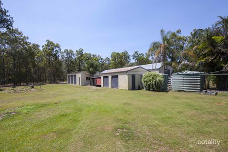 Property photo of 48 Bond Street Bidwill QLD 4650