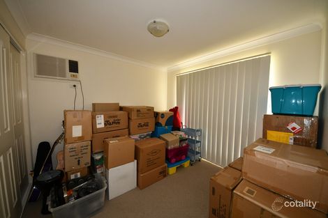 Property photo of 183 Lucas Street Gracemere QLD 4702
