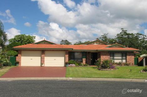 7 Transom Ct, Tuncurry, NSW 2428