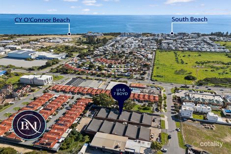 Property photo of 7 Boyd Crescent Hamilton Hill WA 6163