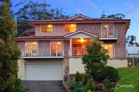 24 Tallowood Cres, Erina, NSW 2250