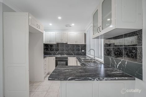 Property photo of 7 Carrara Place Plumpton NSW 2761