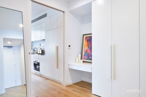Property photo of 2408/1 Metters Street Erskineville NSW 2043
