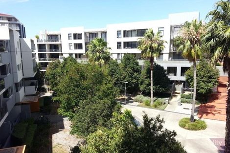 Property photo of 401/3 Chapel Mews South Yarra VIC 3141