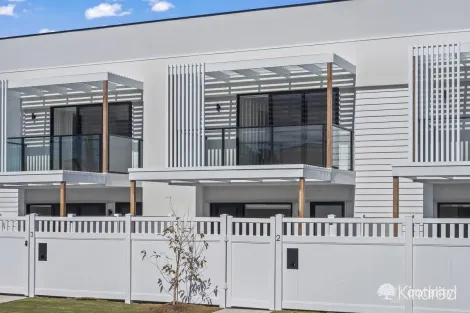 Property photo of 2/61-65 Macdonnell Road Margate QLD 4019