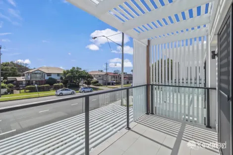 Property photo of 2/61-65 Macdonnell Road Margate QLD 4019