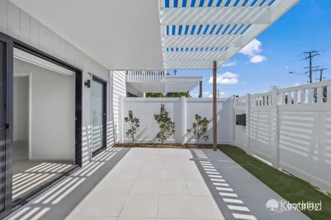Property photo of 2/61-65 Macdonnell Road Margate QLD 4019