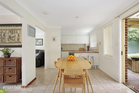 Property photo of 4A Coorung Close Cordeaux Heights NSW 2526