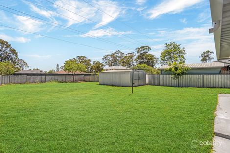 Property photo of 7 Carrara Place Plumpton NSW 2761