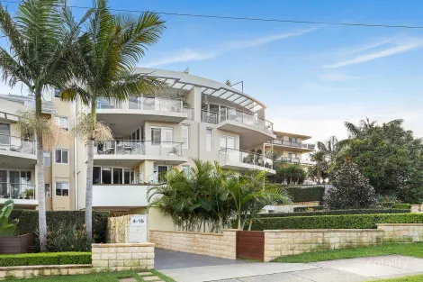 Property photo of 28/4-16 Kingsway Dee Why NSW 2099